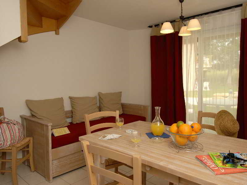 Residence Odalys Le Hameau Du Lac Rignac  Eksteriør billede
